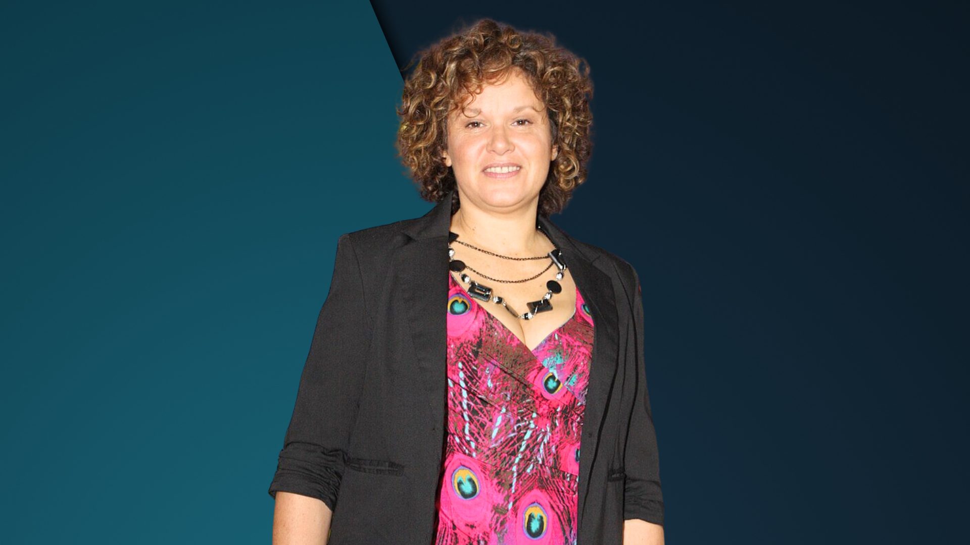 Leah Purcell Biography – Selective Ranks