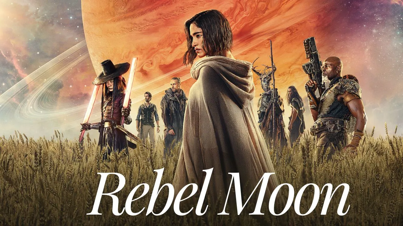 Rebel Moon