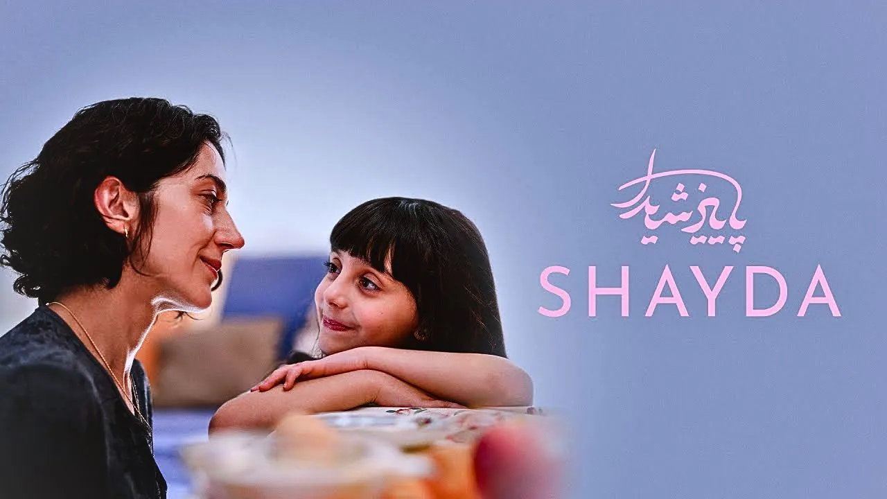 Shayda