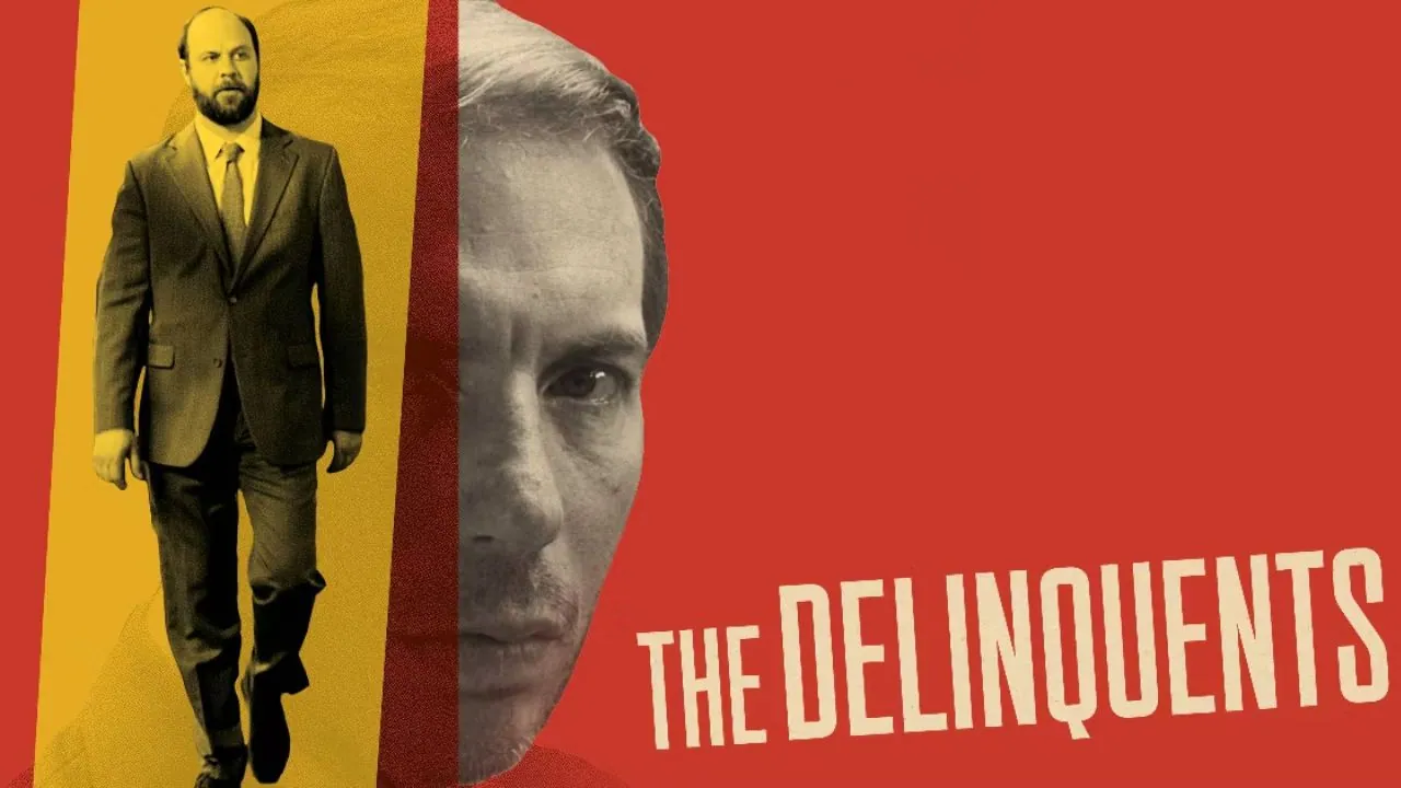 The Delinquents