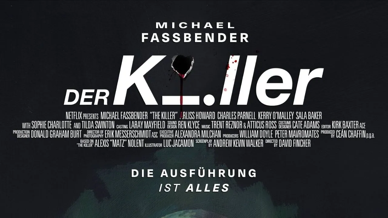 The Killer