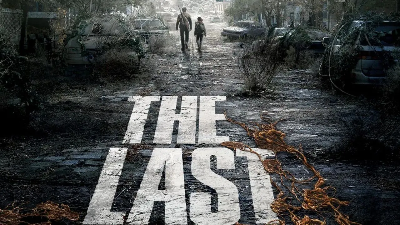 The Last of Us (TV series)