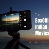 Top BoxOffice Indian Movies