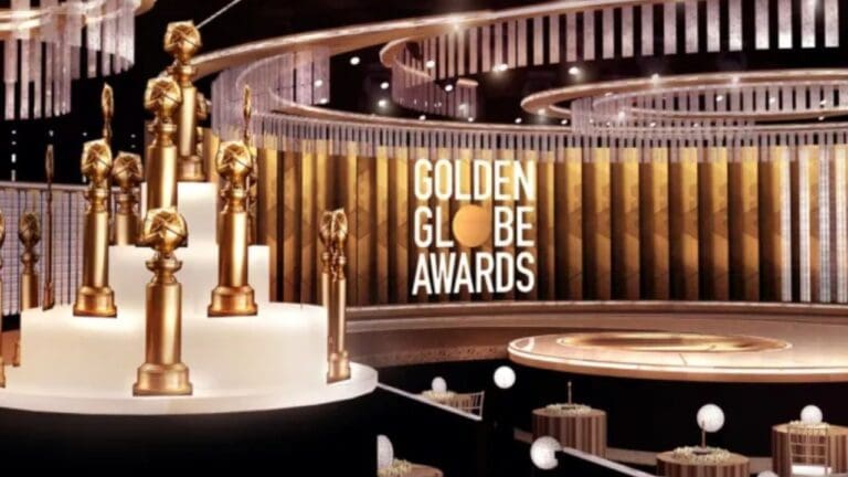 81st Golden Globe Awards