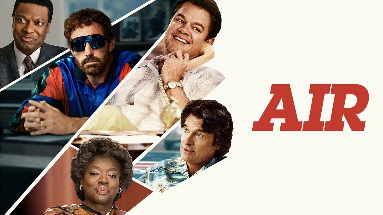 Air (2023 film)