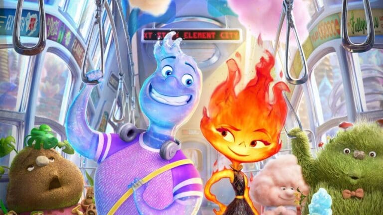 Elemental (2023 film)