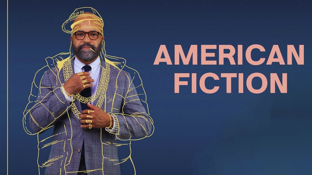 American Fiction