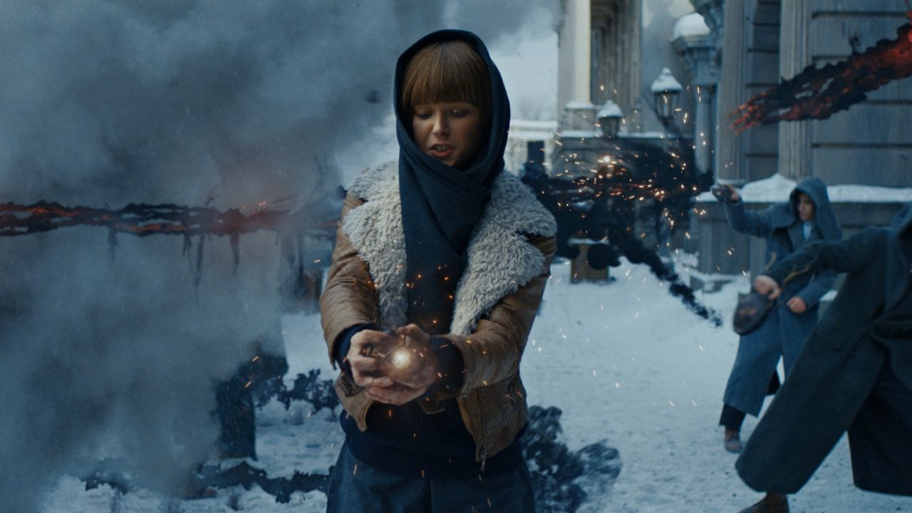 Abigail 2019 (Russian film)