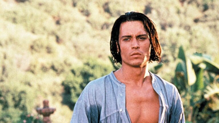 Don Juan DeMarco