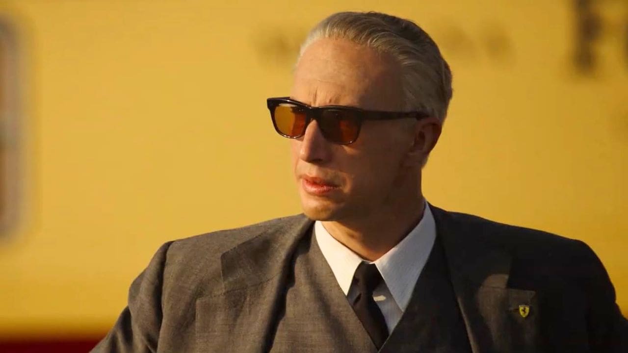 Ferrari (2023 film)