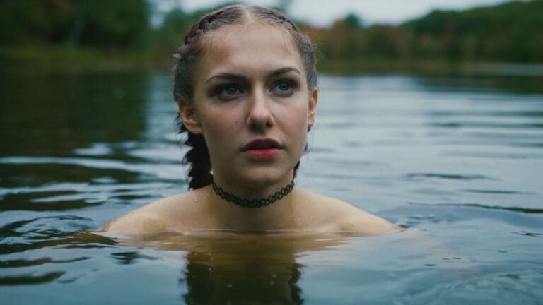 backstroke movie