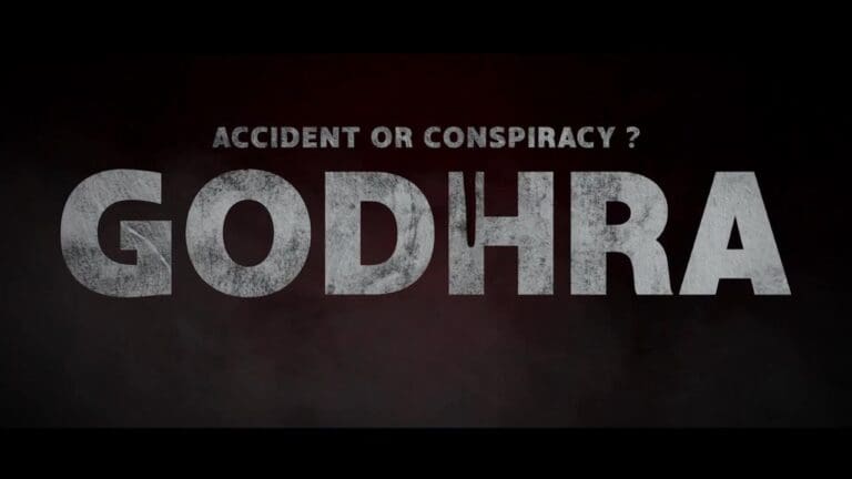 Accident or Conspiracy Godhra