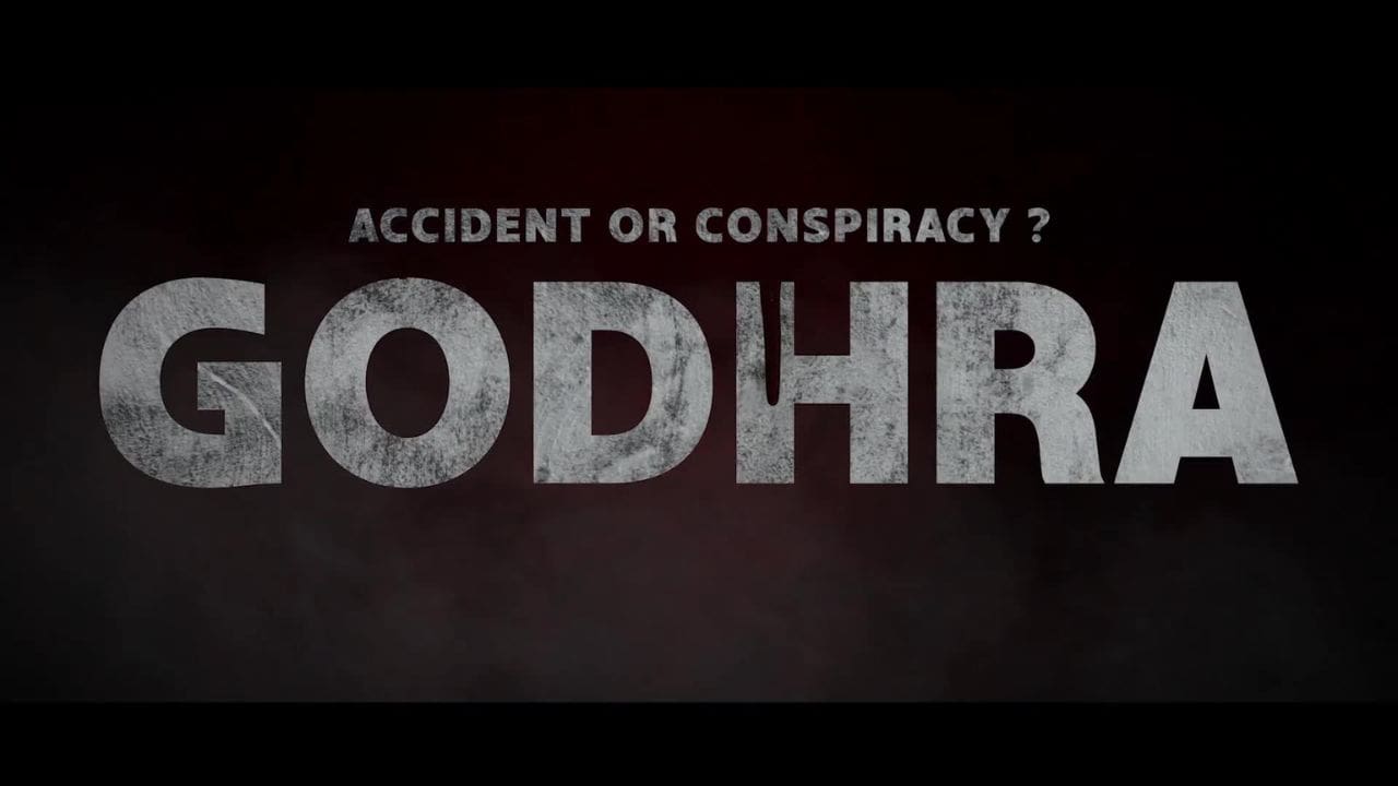 Accident or Conspiracy Godhra