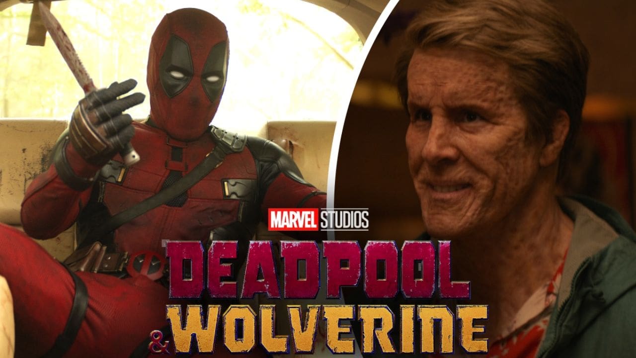 Deadpool & Wolverine