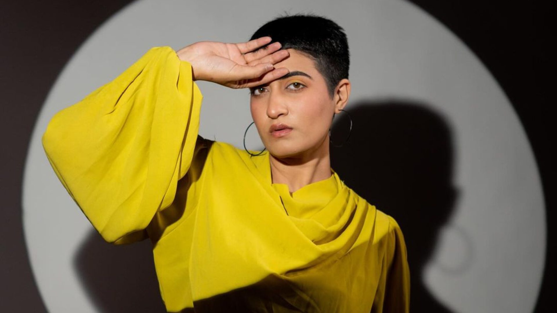 Denisha Ghumra Actress- Movies and TV shows – Selective Ranks