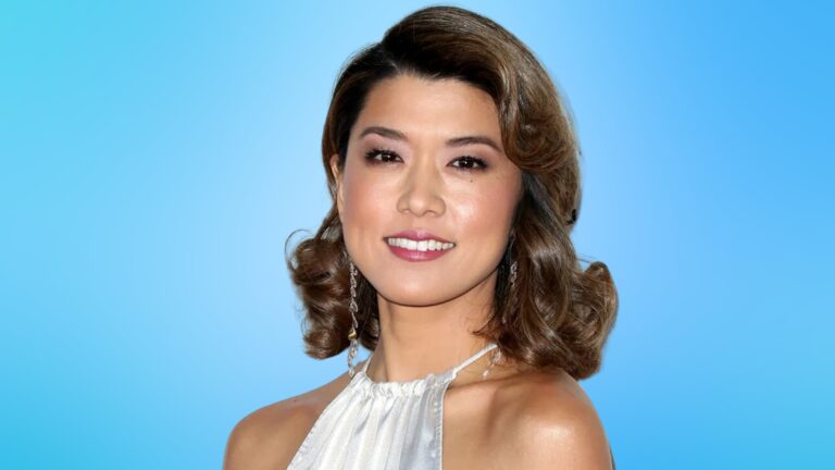 Grace Park Actress – Biography – Selective Ranks
