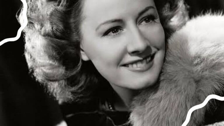 Irene Ryan Actress