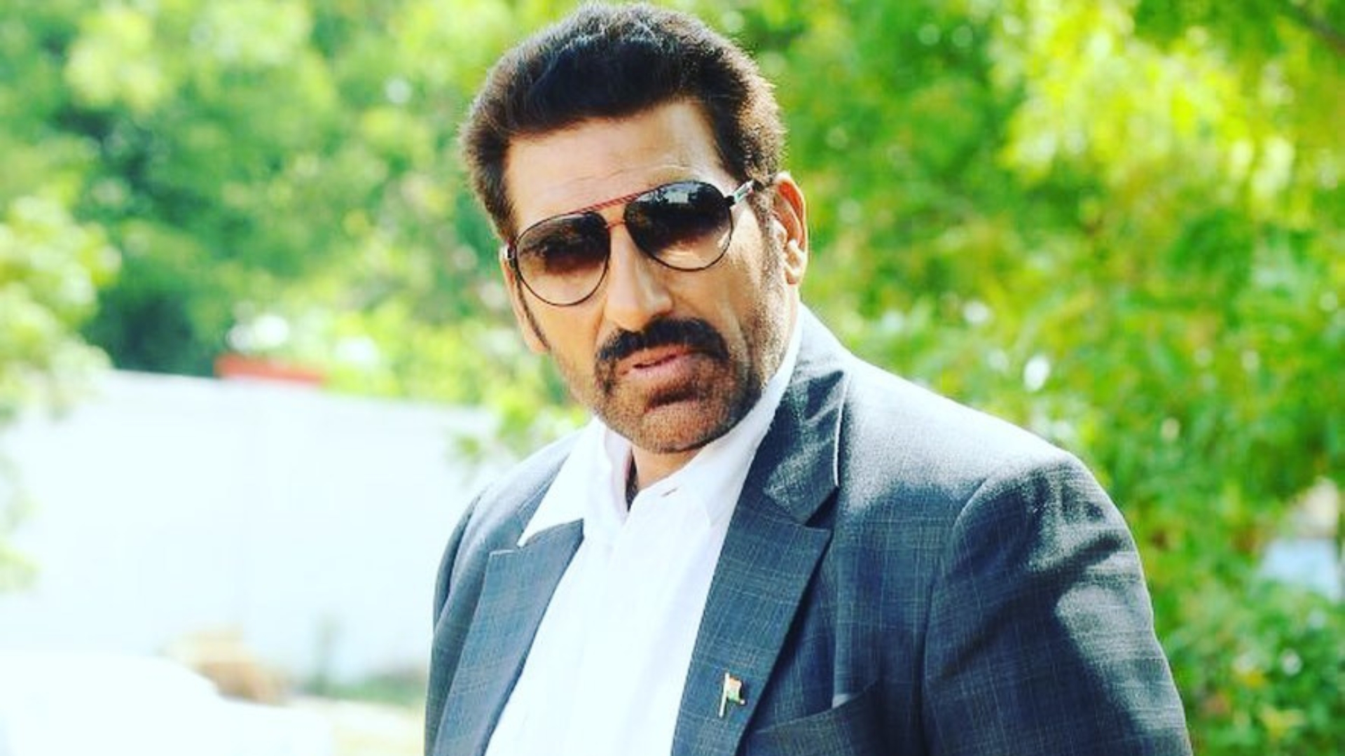 Mukesh Rishi Actor – Movies and TV shows – Selective Ranks
