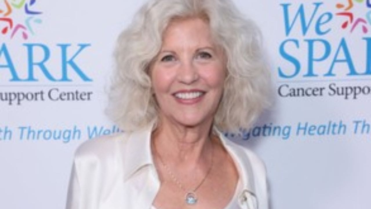 Nancy Allen Actress