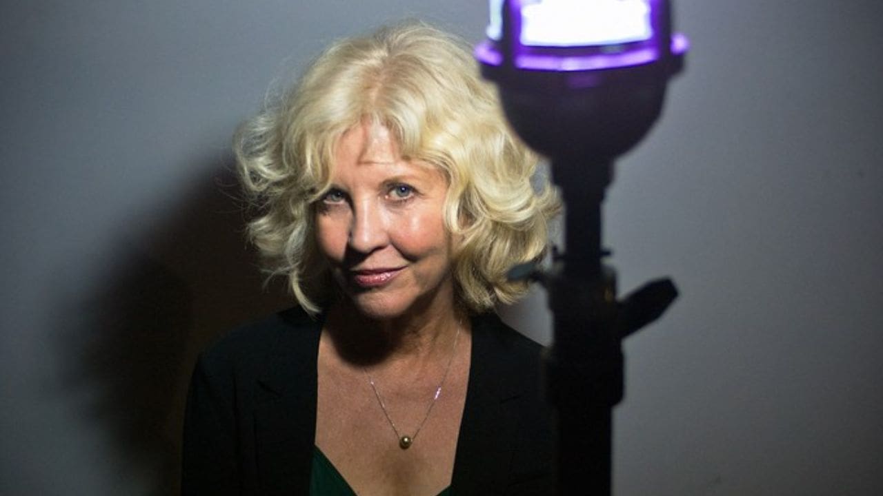 Nancy Allen Actress