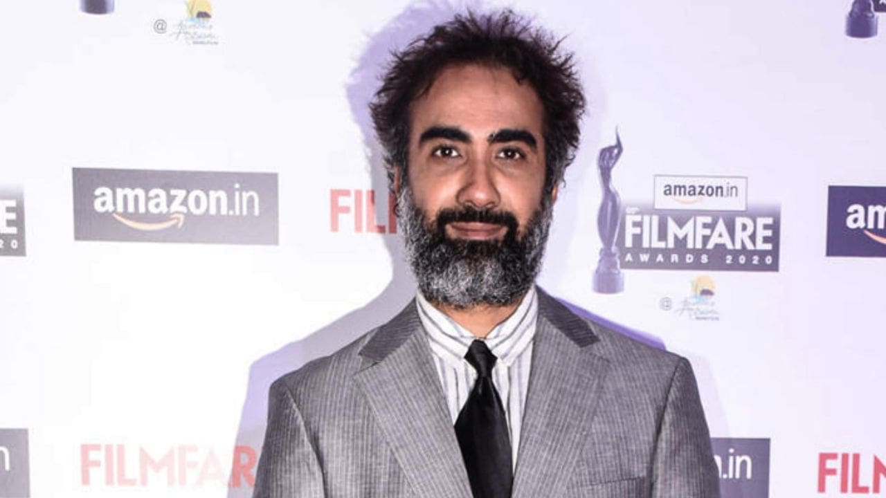 Ranvir Shorey
