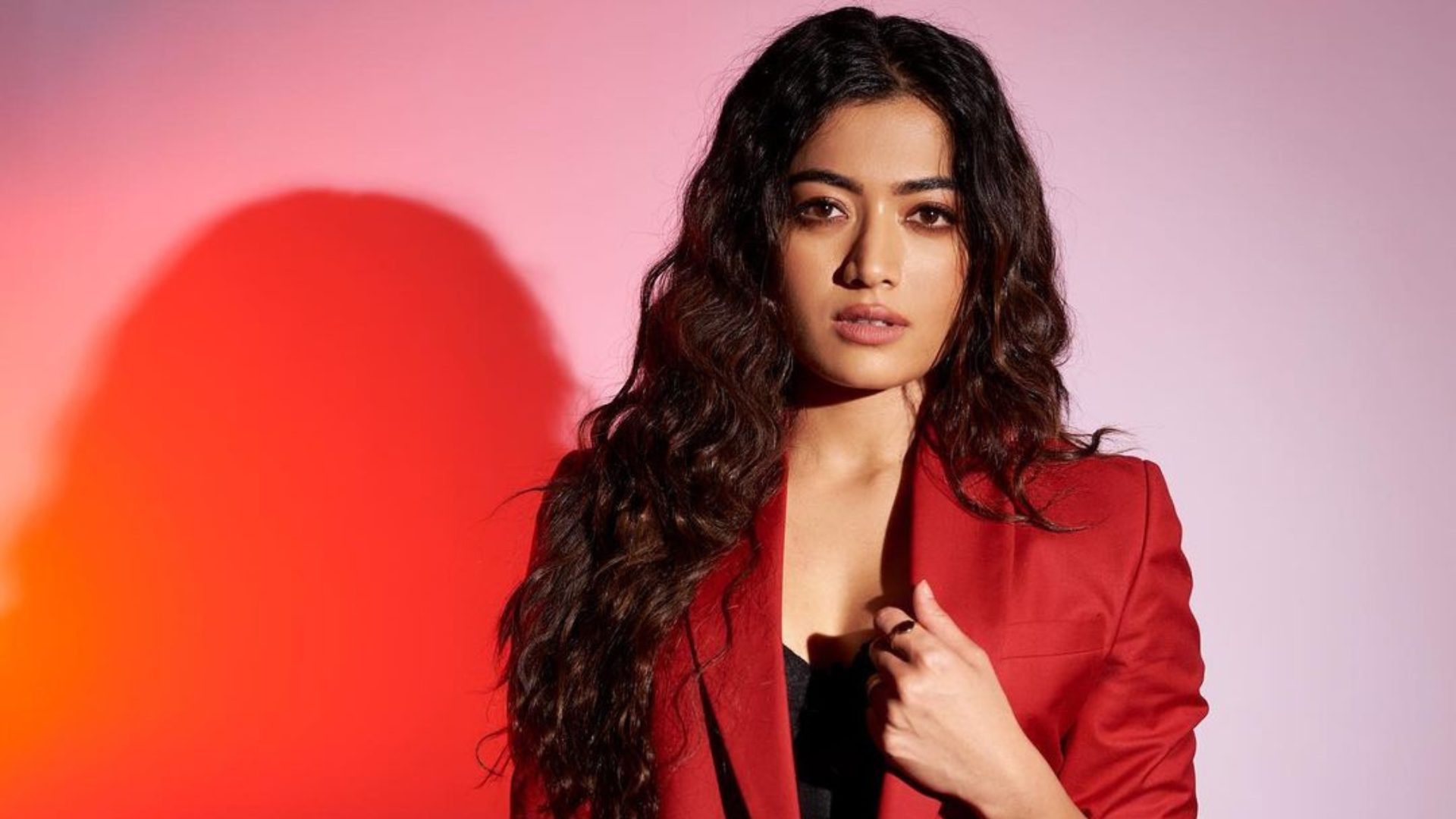 Rashmika Mandanna Actress – Movies and TV shows – Selective Ranks