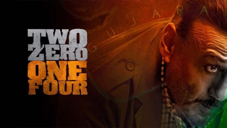 Two Zero One Four