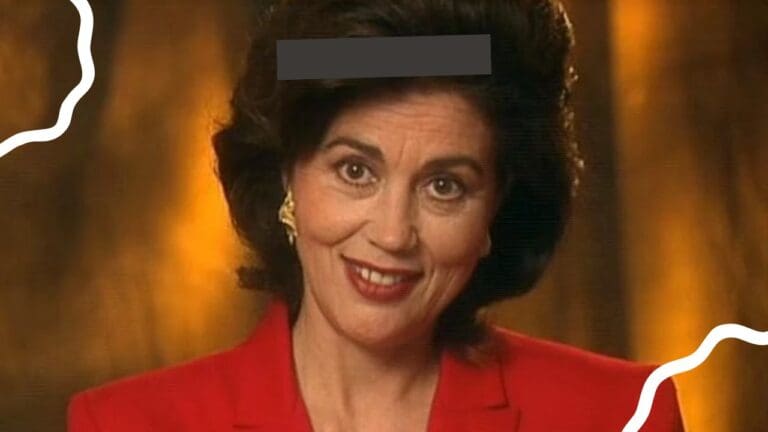 linda harrison actress