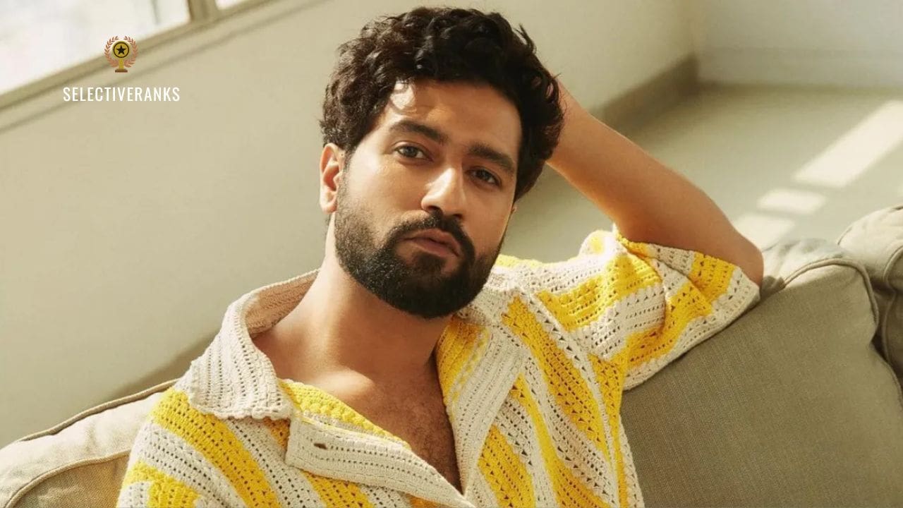 vicky kaushal