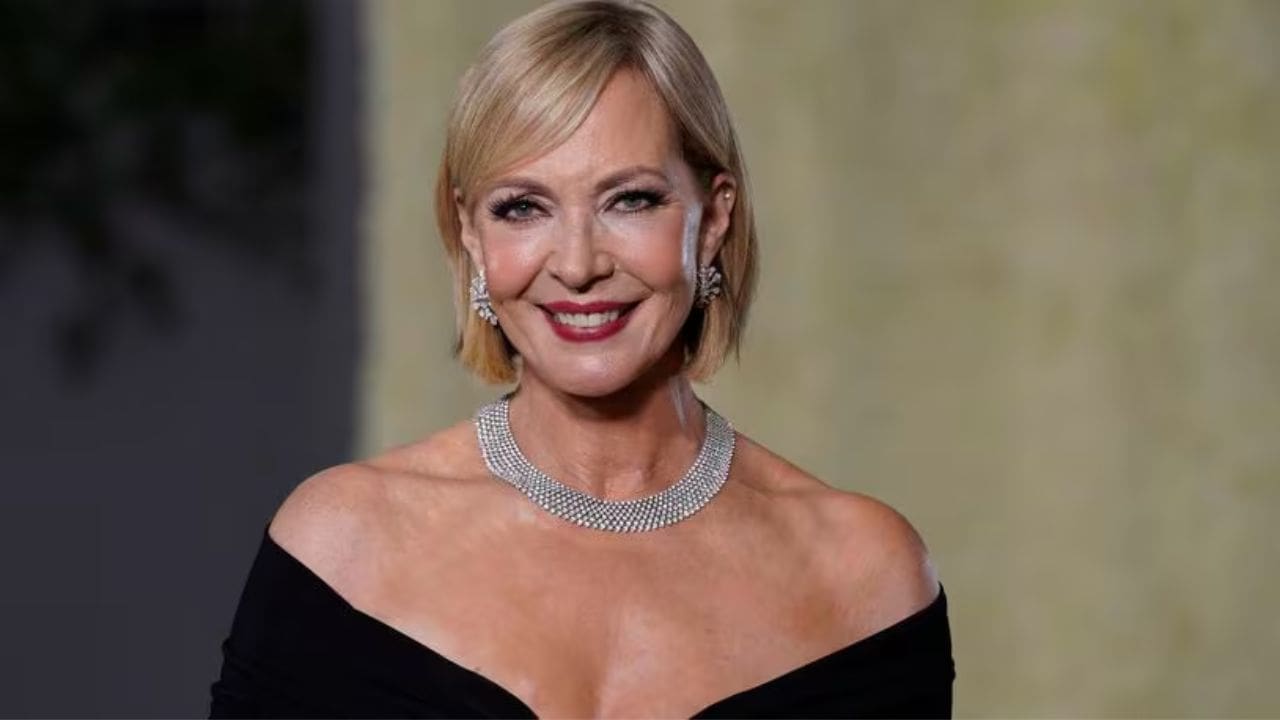 Allison Janney Joins the Cast of A Simple Favor 2