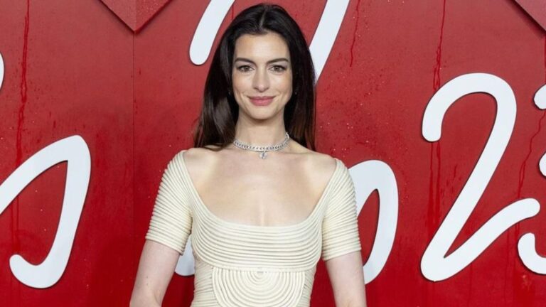 Anne Hathaway Actress – Movies and TV shows – Selective Ranks