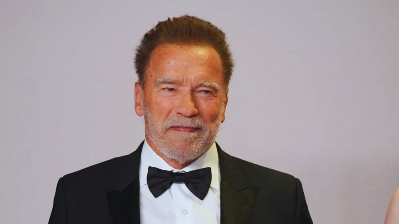Arnold Schwarzenegger reassures fans that his pacemaker surgery will not impact the filming of 'FUBAR' Season 2.