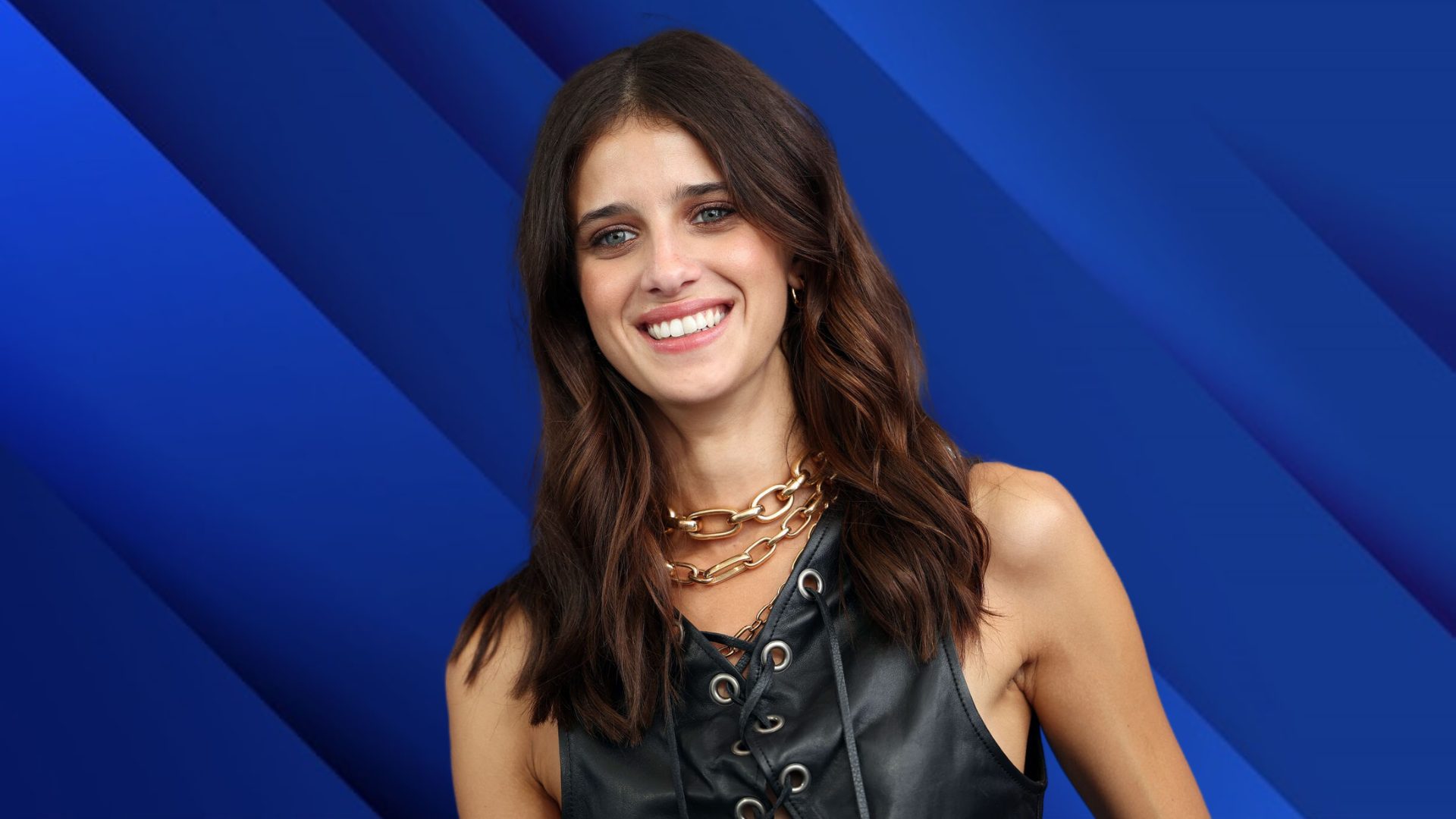 Benedetta Porcaroli Actress- Selective Ranks