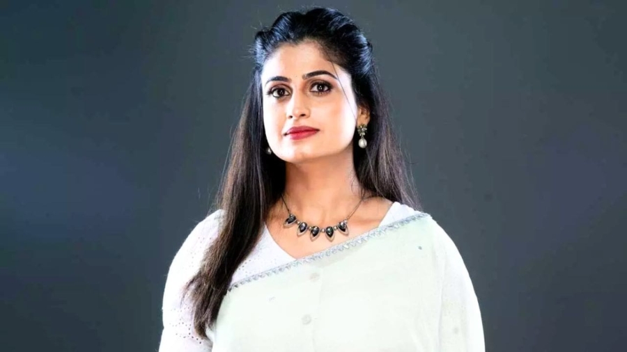 Chaitra Rai Actress- Movies and TV shows - Selective Ranks