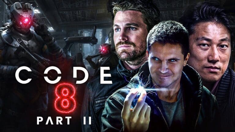 Code 8 Part II