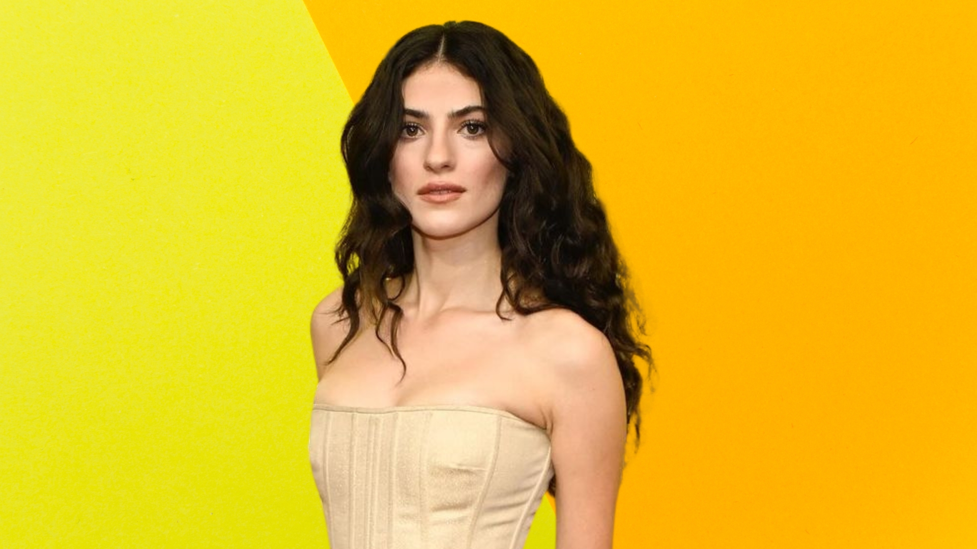 Ella Rubin Actress – Movies and TV shows – Selective Ranks