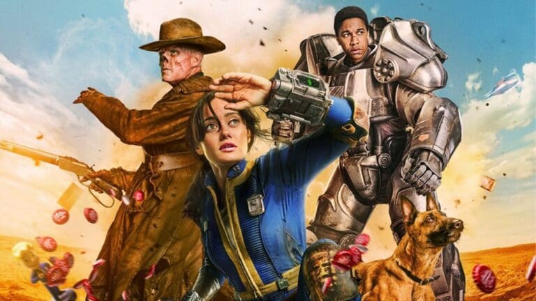 Fallout (American TV series)