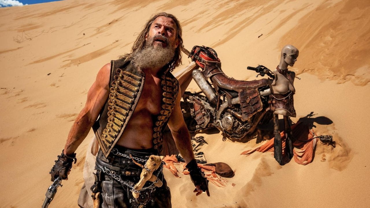 Furiosa_ A Mad Max Saga