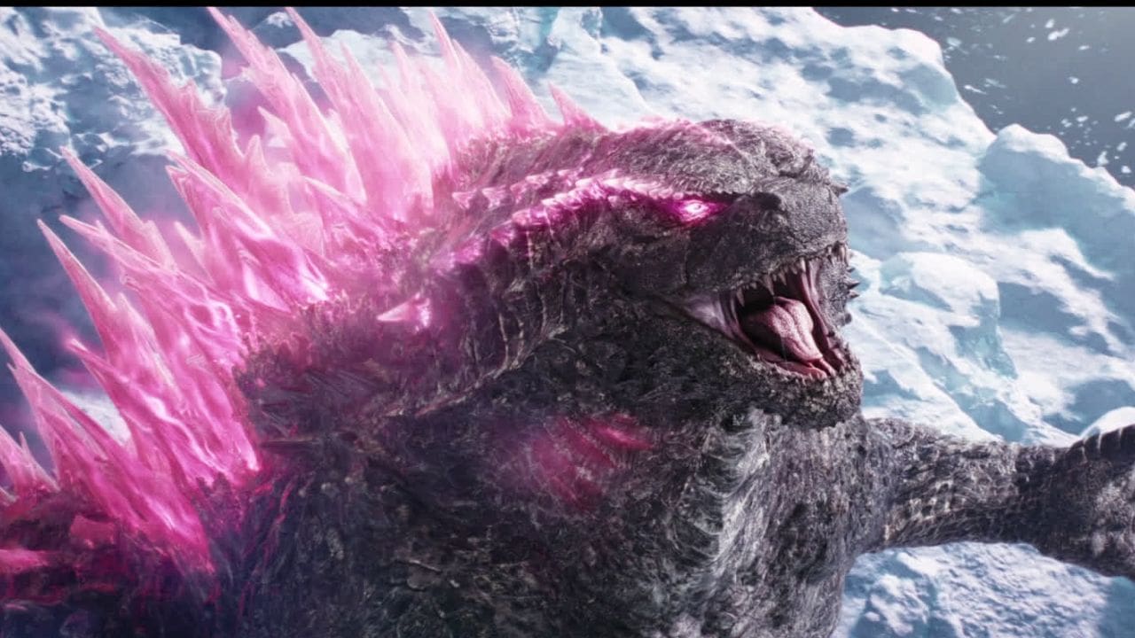 Godzilla x Kong_ The New Empire