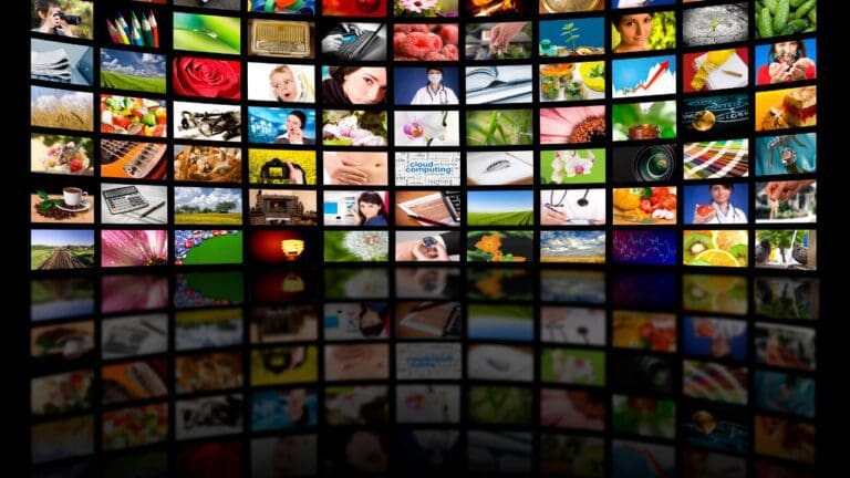 List Of Tv Series 2024