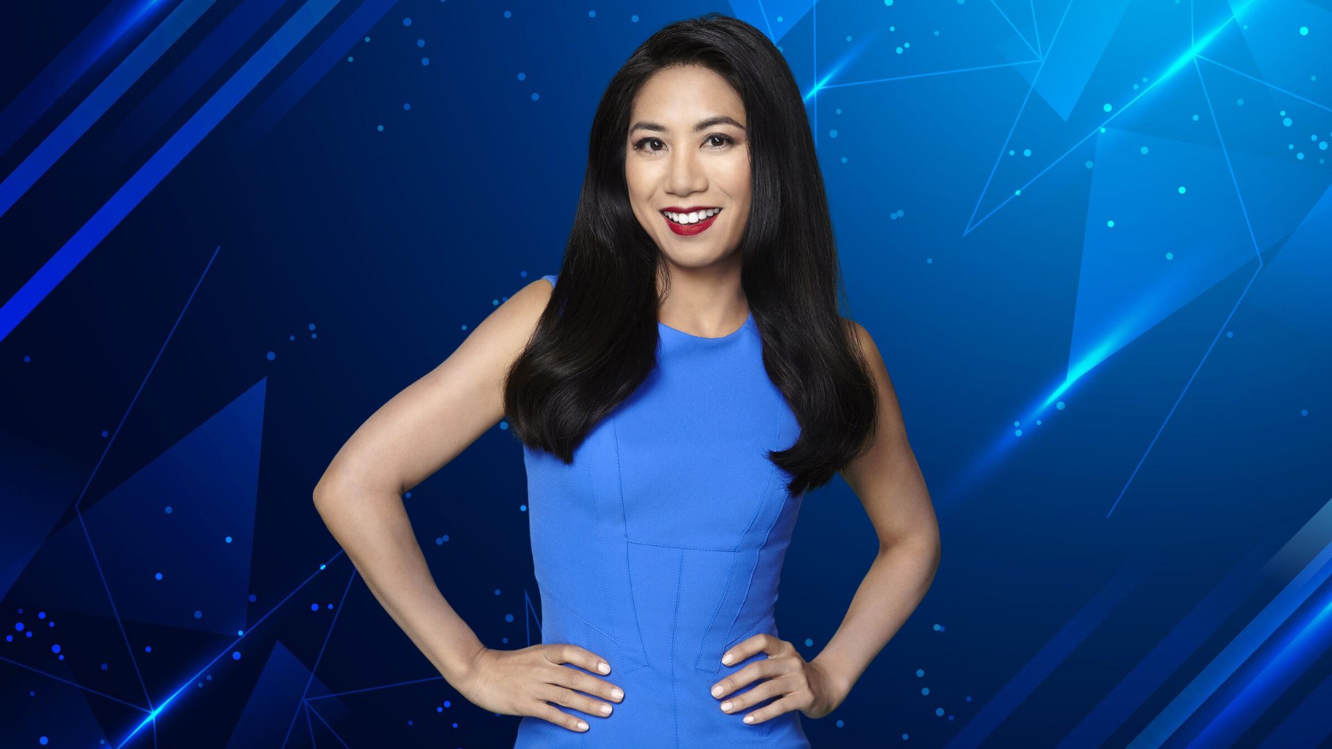 Liza Lapira Actress - Movies and TV shows - Selective Ranks