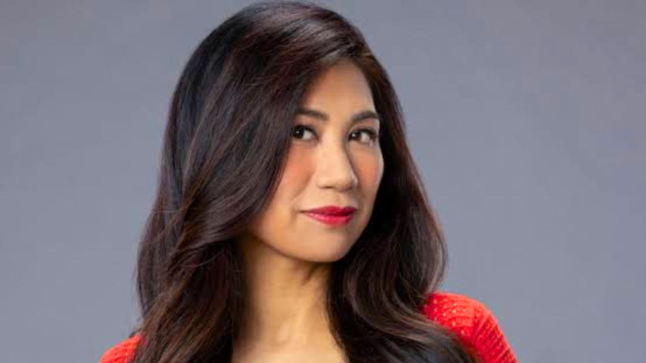 Liza Lapira