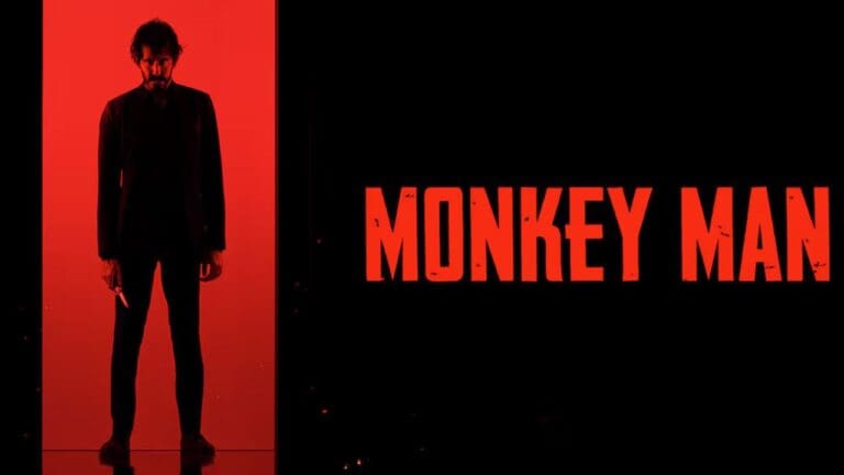 Monkey Man