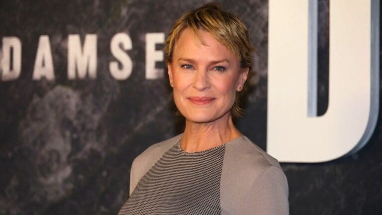 Robin Wright
