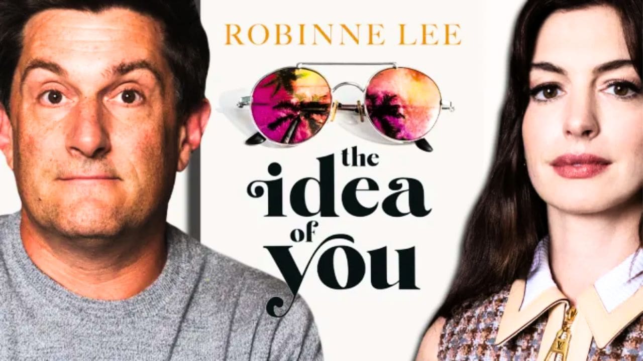 The Idea of You