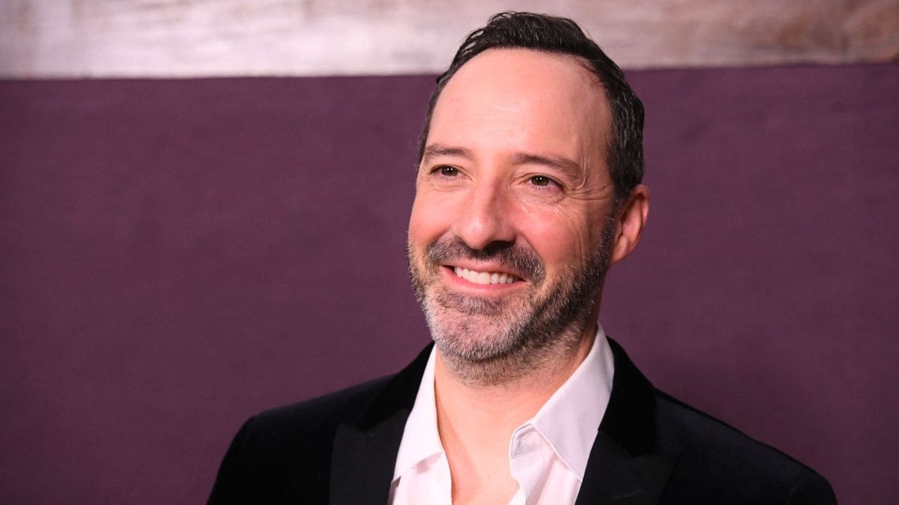Tony Hale