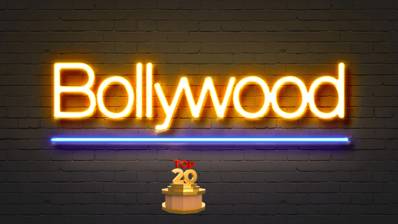 Top 20 Bollywood Action Movies 2024
