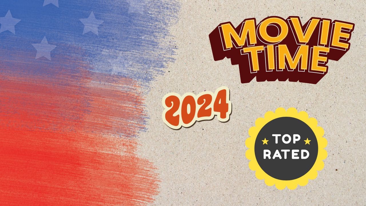 Top Rated Action Movies United State 2024