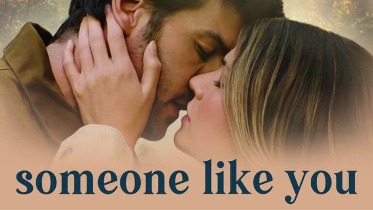 someone like you