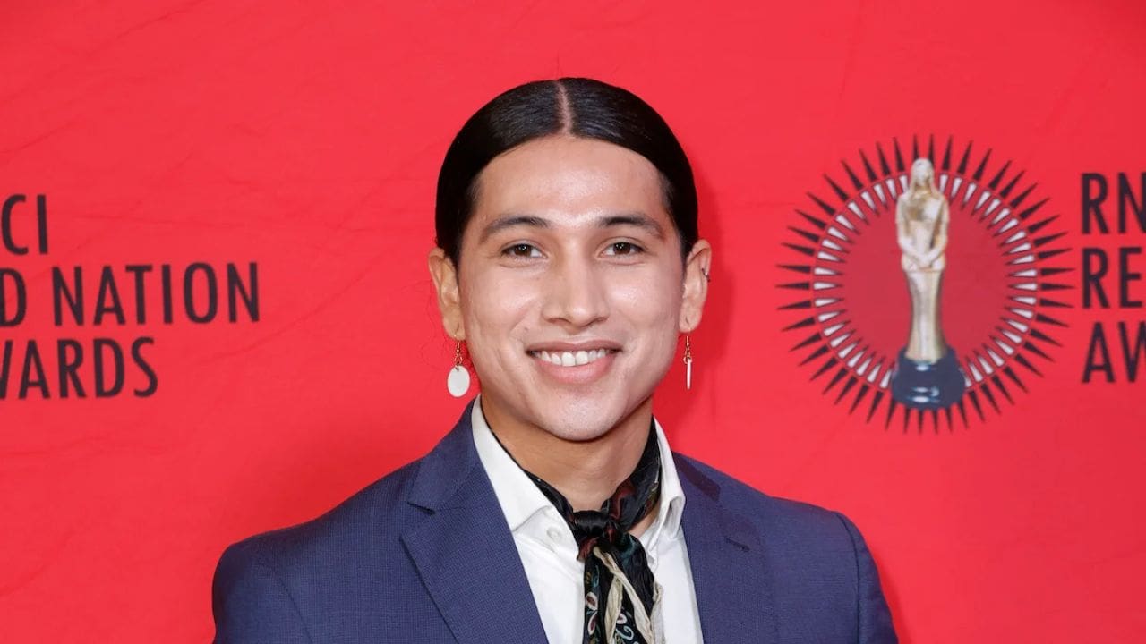 Cole Brings Plenty, Budding Actor on ‘Yellowstone’ Spinoff ‘1923,’ Found Dead